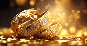 Today Gold Rate: అయ్యయ్యో.. మళ్లీ పెరిగిన బంగారం ధరలు.. నేడు ఎంతో తెలిస్తే షాక్..