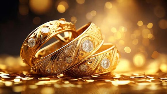 Today Gold Rate: అయ్యయ్యో.. మళ్లీ పెరిగిన బంగారం ధరలు.. నేడు ఎంతో తెలిస్తే షాక్..