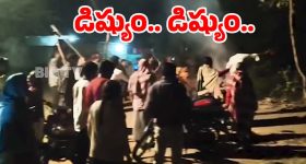 Warangal: ఎన్నికల ఎఫెక్ట్.. వరంగల్‌లో తన్నుకున్న బీఆర్ఎస్ VS కాంగ్రెస్ కార్యకర్తలు