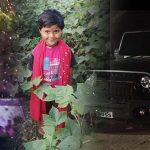 Vikarabad: సర్పంచ్ విజయోత్సవ ర్యాలీలో అపశృతి.. కార్‌ కింద పడి చిన్నారి మృతి..