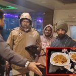 Vikarabad: బిర్యానీలా కుళ్లిన మాంసం.. దుర్గా గ్రాండ్యూర్ హోటల్‌లో కస్టమర్ల రచ్చ!