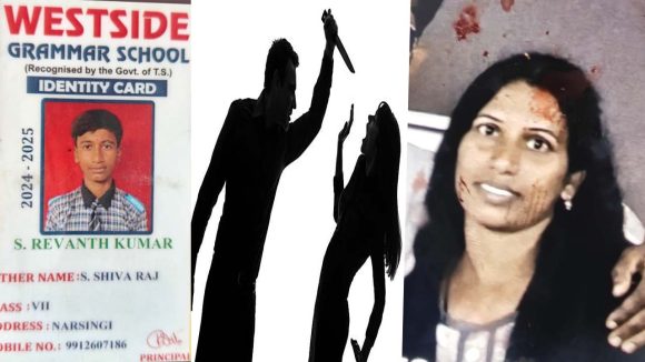 Double Murder: వీడిన డబుల్ మర్డర్ మిస్టరీ.. భార్యభర్తలమని చెప్పి సహజీవనం, చివరికి దారుణం