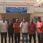 Maredumilli: హిడ్మా ఎన్‌కౌంటర్ రచ్చ.. మారేడుమిల్లిలో ఓయూ విద్యార్థులు అరెస్ట్