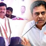 Telangana Politics: మహబూబాబాద్‌లో హైటెన్షన్! ఒకే రోజు ఇద్దరు నాయకుల రాకతో హీటెక్కిన రాజకీయం