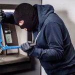ATM Robbery: నిజామాబాద్‌లో ఏటీఎం దొంగల బీభత్సం.. ఒకేరోజు రెండు చోట్ల చోరీ..