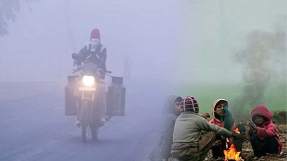 Weather Update: తెలంగాణలో భీకరంగా పెరుగుతున్న చలి.. రాబోయే మూడు రోజులు  జాగ్రత్త..!