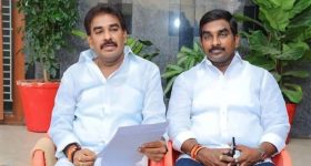 Pinnelli Brothers Arrest: సుప్రీం ఆదేశాల ఎఫెక్ట్.. పిన్నెల్లి బ్రదర్స్ మళ్లీ అరెస్ట్..