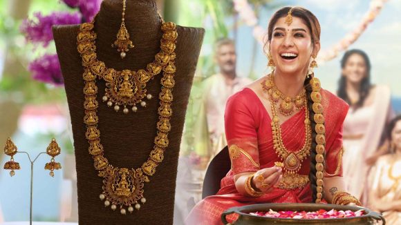 Gold Rate Dropped: హమ్మయ్య.. తగ్గుతున్న బంగారం ధరలు.. నేడు తులం ఎంత తగ్గిందంటే!