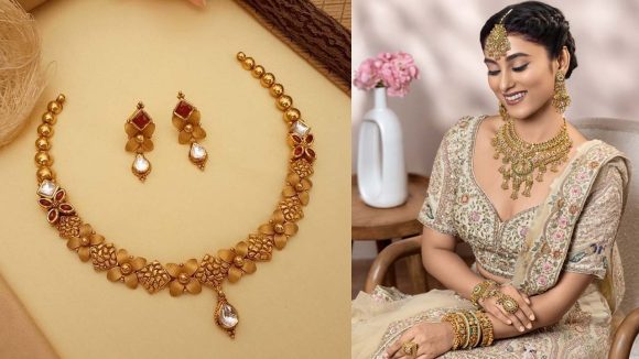Today Gold Rate: మహిళలకు షాక్.. మళ్లీ పెరిగిన బంగారం ధరలు.. తులం ఎంతంటే..?