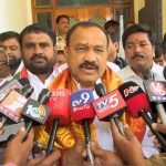 Telangana: కేంద్రమంత్రివి అయ్యుండి రాష్ట్రానికి ఏమి చేశావ్.. కిషన్ రెడ్డిపై మండిపడ్డ మహేష్ కుమార్