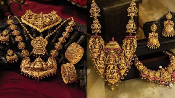 Today Gold Rate: హమ్మయ్య.. వరుసగా తగ్గుతున్న బంగారం ధరలు.. నేడు ఒక్క రోజే ఎంత తగ్గిందంటే..!