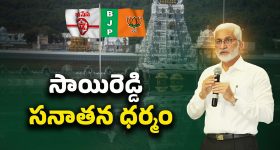 AP Politics: విజయసాయిరెడ్డి.. పొలిటికల్ రీఎంట్రీ ఇస్తారా?