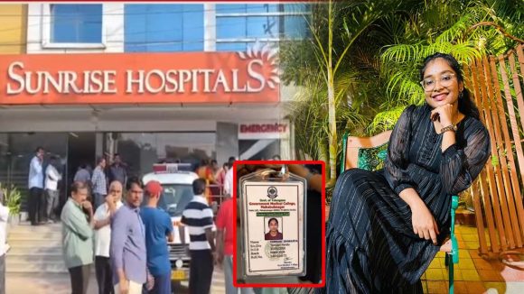 Hayathnagar Incident: విషాదం.. రోడ్డు దాటుతుండగా ఢీ కొట్టిన కారు.. MBBS విద్యార్థిని మృతి..