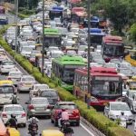 Traffic restrictions: ఈ నెల 22 వరకు ఈ మార్గాల్లో ట్రాఫిక్ ఆంక్షలు, చెక్ చేసుకోపోతే బుక్కైపోతారు