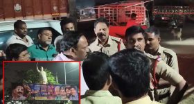 Raghurama Raju Warning: డిప్యూటీ స్పీకర్ రఘురామ మాస్ వార్నింగ్.. ఈ పదవిలో ఉన్నాను కాబట్టే