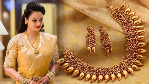 Gold Rate Dropped: గుడ్‌న్యూస్..! భారీగా తగ్గిన బంగారం ధరలు.. తులం ఎంతో తెలుసా?