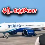Indigo Flights: ఇండిగో సీఈఓ పీటర్ ఎల్బర్స్‌కు షోకాజ్ నోటీసులు..