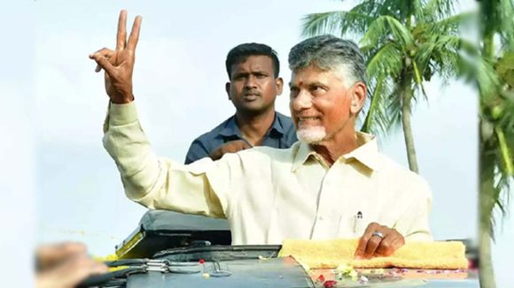 CM Chandrababu: మరోసారి హస్తినకు చంద్రబాబు.. కేంద్రమంత్రులతో సమావేశం.. ఎందుకంటే?