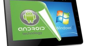 Cloud AI Pad: వచ్చేసింది క్లౌడ్ ఏఐ ప్యాడ్.. ఆండ్రాయిడ్, విండోస్ రెండూ ఒకే డివైస్‌లో