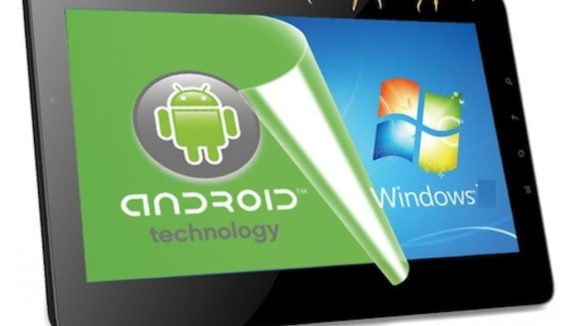 Cloud AI Pad: వచ్చేసింది క్లౌడ్ ఏఐ ప్యాడ్.. ఆండ్రాయిడ్, విండోస్ రెండూ ఒకే డివైస్‌లో
