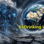 AI Water Consumption: ప్రకృతి నాశనం.. మనుషుల కంటే ఎక్కువ నీరు తాగేస్తున్న ఏఐ టెక్నాలజీ