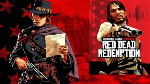 Red Dead Redemption Free: రెడ్ డెడ్ రిడెంషన్ మొబైల్ వెర్షన్‌ లాంచ్.. ఆ యూజర్లకు ఉచితంగా పాపులర్ వీడియో గేమ్
