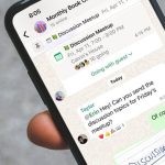 WhatsApp Group Chat: వాట్సాప్‌లో కొత్త ఫీచర్.. గ్రూప్ చాట్‌లో ఆ సమస్యకు పరిష్కారం దొరికినట్లే