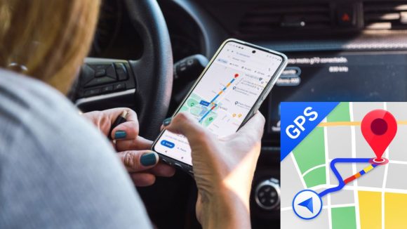 Google GPS: జిపిఎస్ ఆఫ్ చేసినా మీ లొకేషన్ ట్రాక్ చేస్తున్న గూగుల్.. ఈ సెట్టింగ్స్ మార్చండి