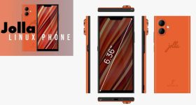 Linux Phone: ప్రైవసీలో ఐఫోన్‌కు మించిన కొత్త ఫోన్ లాంచ్.. స్పెషల్ ఫీచర్లు ఇవే..
