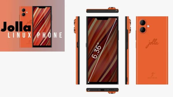 Linux Phone: ప్రైవసీలో ఐఫోన్‌కు మించిన కొత్త ఫోన్ లాంచ్.. స్పెషల్ ఫీచర్లు ఇవే..