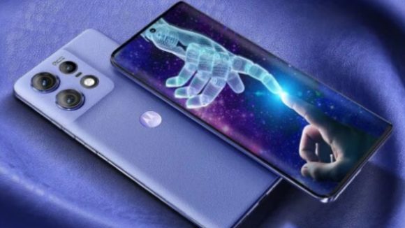Motorola Discount: 12GB ర్యామ్, 50MP కెమెరాగల మోటోరోలా ఫోన్‌పై రూ.10000 డిస్కౌంట్.. ఆఫర్ ఎక్కడంటే