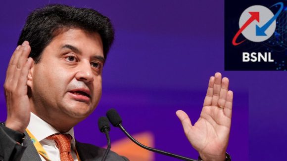 BSNL Rapid Growth: గుడ్ న్యూస్.. ఇది చదివాక అంతా BSNL నెట్‌వర్క్‌లోకి మారిపోతారేమో!