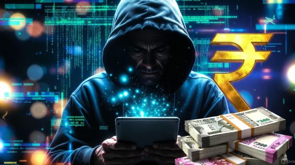 Online Fraud: సైబర్ దొంగలు మీ డబ్బు దోచుకున్నారా? ఇలా చేస్తే మీ డబ్బు తిరిగి వస్తుంది