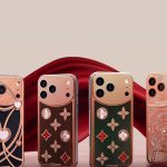 Caviar Luxury iPhone 17: లగ్జరీ ఐఫోన్ 17 ప్రో ఫోన్లు లాంచ్.. ధర రూ.11 లక్షలకు పైనే.. కానీ