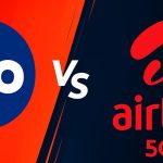 Airtel vs Jio: ఎయిర్‌టెల్ vs జియో.. రీచార్జ్ ఫ్లాన్స్‌, స్పీడ్, నెట్‌వర్క్ పరంగా ఏది బెస్ట్?