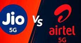 Airtel vs Jio: ఎయిర్‌టెల్ vs జియో.. రీచార్జ్ ఫ్లాన్స్‌, స్పీడ్, నెట్‌వర్క్ పరంగా ఏది బెస్ట్?