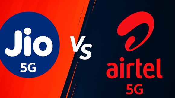 Airtel vs Jio: ఎయిర్‌టెల్ vs జియో.. రీచార్జ్ ఫ్లాన్స్‌, స్పీడ్, నెట్‌వర్క్ పరంగా ఏది బెస్ట్?