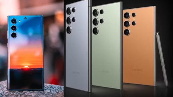 S25 Plus Discount: శాంసంగ్ S25 ప్లస్‌‌పై రూ.30000 ధర తగ్గింపు.. బంపర్ ఆఫర్ ఎక్కడంటే