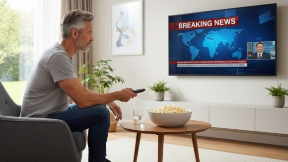 TV Price Hike: టీవీ కొనాలని ప్లాన్ చేస్తున్నారా? జనవరిలో ధరలు పెరగబోతున్నాయ్.. త్వరపడండి