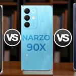 Smartphone Comparison: గెలాక్సీ M17 vs రియల్‌మీ నార్జో 90x vs లావా ప్లే మ్యాక్స్.. రూ.15,000లోపు బడ్జెట్‌లో ఏది బెస్ట్?
