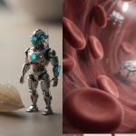 Salt Size Robot: ఉప్పు రేణువు కంటే చిన్న డాక్టర్.. శస్త్ర చికిత్స లేకుండా ఆపరేషన్ చేసే రోబో