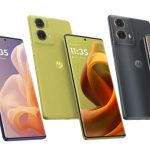 Motorola Discount: 50MP కెమెరా, 5000mAh బ్యాటరీగల మోటోరోలా ఫోన్‌పై భారీ తగ్గింపు.. ఫ్లిప్‌కార్ట్ బెస్ట్ డీల్