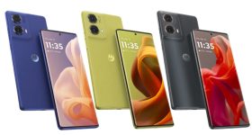 Motorola Discount: 50MP కెమెరా, 5000mAh బ్యాటరీగల మోటోరోలా ఫోన్‌పై భారీ తగ్గింపు.. ఫ్లిప్‌కార్ట్ బెస్ట్ డీల్