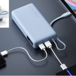 Laptop Power Bank: ల్యాప్‌టాప్ ఛార్జ్ చేసే పవర్ బ్యాంక్ లాంచ్ చేసిన షావోమీ.. 10000mah బ్యాటరీతో 67W ఛార్జింగ్