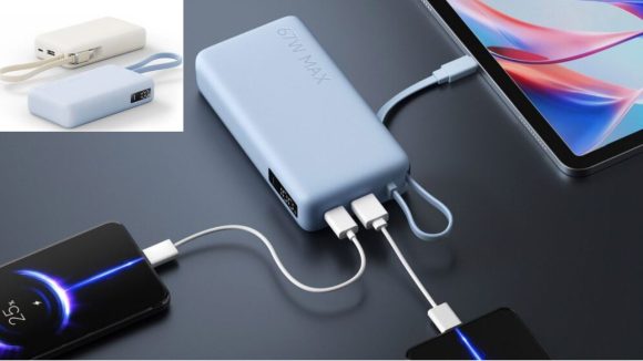 Laptop Power Bank: ల్యాప్‌టాప్ ఛార్జ్ చేసే పవర్ బ్యాంక్ లాంచ్ చేసిన షావోమీ.. 10000mah బ్యాటరీతో 67W ఛార్జింగ్