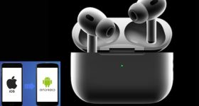 Android AirPods: ఆండ్రాయిడ్ లో ఐఫోన్ ఫీచర్స్.. 15 ఏళ్ల ఇండియన్ కుర్రాడి అద్భుత సృష్టి