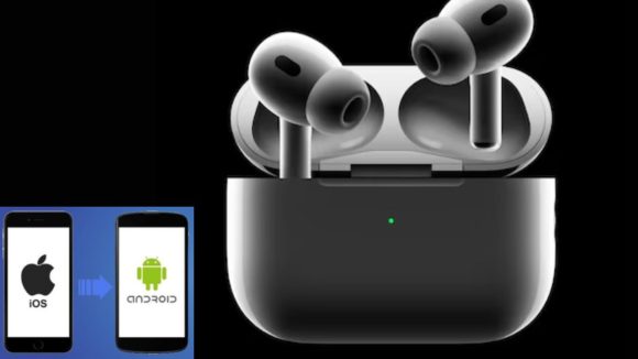 Android AirPods: ఆండ్రాయిడ్ లో ఐఫోన్ ఫీచర్స్.. 15 ఏళ్ల ఇండియన్ కుర్రాడి అద్భుత సృష్టి
