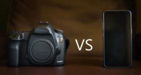 DSLR Alternative Camera Phones: డిఎస్‌ఎల్ఆర్ కంటే బెటర్ టెక్నాలజీ కెమెరా ఫోన్స్.. 2025లో ఇవే బెస్ట్