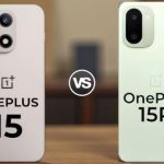 OnePlus 15 vs 15R: వనప్లస్ 15R vs వనప్లస్ 15.. కొత్త ఫోన్లలో ఏది బెటర్?