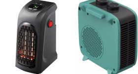 Room Mini Heaters: వణికిస్తున్న చలి.. ఇంట్లో వెచ్చదనం కోసం రూ.799కే రూమ్ హీటర్లు